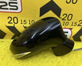 Уши Toyota