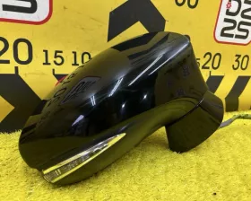Уши Toyota