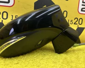 Уши Toyota