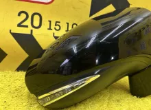 Уши LEXUS CT200H 2013 8791076020 ZWA10 2ZRFXE, передние правые