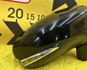 Уши Toyota