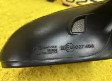 Уши LEXUS CT200H 2013 8791076020 ZWA10 2ZRFXE, передние правые