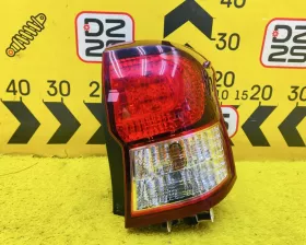 Стоп-сигнал Toyota