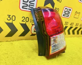 Стоп-сигнал Toyota