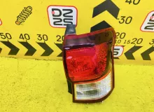 Стоп-сигнал TOYOTA COROLLA FIELDER 2014 8155113740 NKE165G 1NZFXE, задний правый