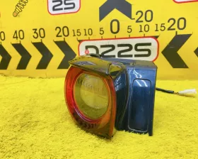 Стоп-сигнал Mazda