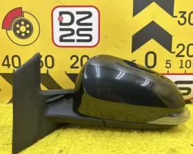 Уши Toyota