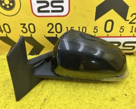 Уши Toyota