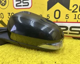 Уши Toyota