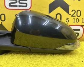 Уши Toyota