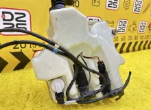Бачок стеклоомывателя Land Rover RANGE ROVER SPORT 2012 LR013953 L320 508PN, передний Бачок стеклоомывателя Land Rover RANGE ROVER SPORT 2012 LR013953 L320 508PN, передний