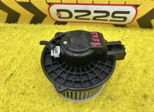Мотор печки MAZDA CX-5 2017 8727006500 KF2P SHVPTS, передний
