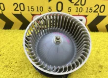 Мотор печки MAZDA CX-5 2017 8727006500 KF2P SHVPTS, передний