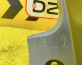 Стоп-сигнал Toyota