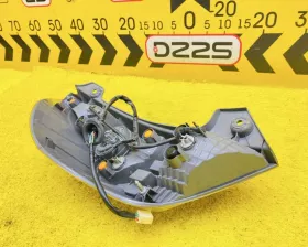 Стоп-сигнал Toyota