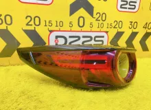 Стоп-сигнал MAZDA CX-5 2017 KB8M51160E KF2P SHVPTS, задний левый
