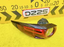 Стоп-сигнал MAZDA CX-5 2017 KB8M51160E KF2P SHVPTS, задний левый