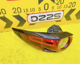 Стоп-сигнал Mazda