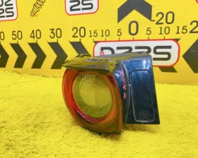 Стоп-сигнал Mazda