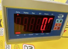 Зеркало заднего вида на крыло TOYOTA LAND CRUISER PRADO 2002 8793060110B0 VZJ120W 5VZFE, переднее левое