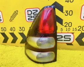 Стоп-сигнал Toyota