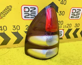 Стоп-сигнал Toyota
