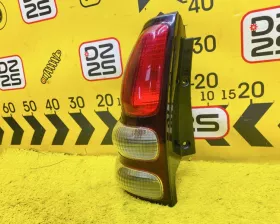 Стоп-сигнал Toyota