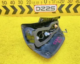 Стоп-сигнал Toyota