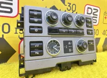 Блок управления климат-контролем Land Rover RANGE ROVER 2005 JFC500011PUY L322 428PS, передний