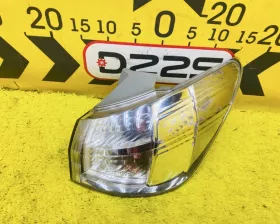 Стоп-сигнал Toyota