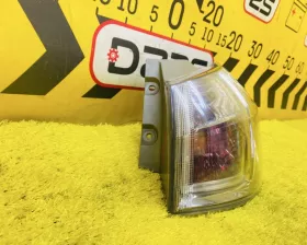 Стоп-сигнал Toyota