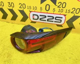 Стоп-сигнал Mazda