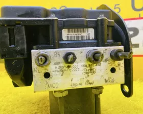 Блок abs Land Rover