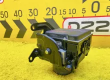 Блок abs Land Rover RANGE ROVER 2006 SRB500450 L322 428PS, передний