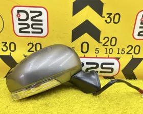 Уши Toyota
