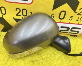 Уши Toyota