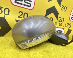 Уши Toyota