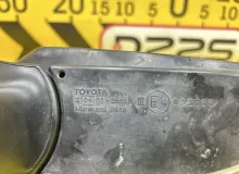Уши TOYOTA PRIUS 2012 8791047300 ZVW30 2ZRFXE, передние правые