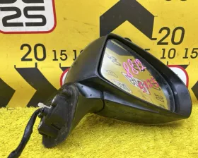 Уши Toyota