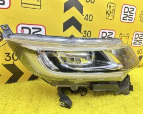Фара HONDA