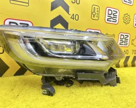 Фара HONDA