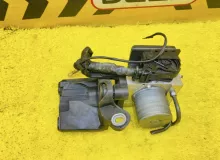 Блок abs Mercedes-Benz E-CLASS 2009 A2124312112 WDD212 M272E30|M272952, передний