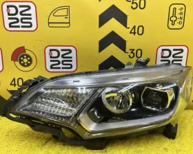 Фара HONDA