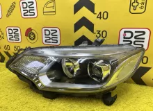 Фара HONDA FIT 2015 33150T5AJ31 GP5 LEB, передняя левая