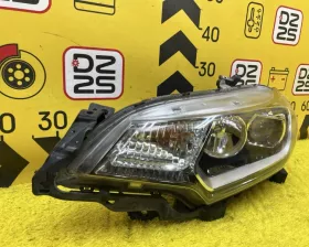Фара HONDA