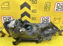 Фара HONDA FIT 2015 33150T5AJ31 GP5 LEB, передняя левая