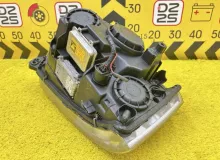 Фара Land Rover RANGE ROVER 2006 XBC501382LPO L322 448PN, передняя правая