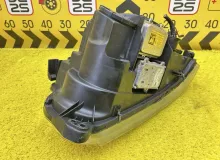 Фара Land Rover RANGE ROVER 2006 XBC501382LPO L322 448PN, передняя правая