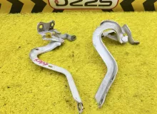 Петля капота TOYOTA VOXY 2014 5341028100 ZWR80G 2ZRFXE, передняя