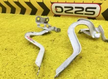 Петля капота TOYOTA VOXY 2014 5341028100 ZWR80G 2ZRFXE, передняя